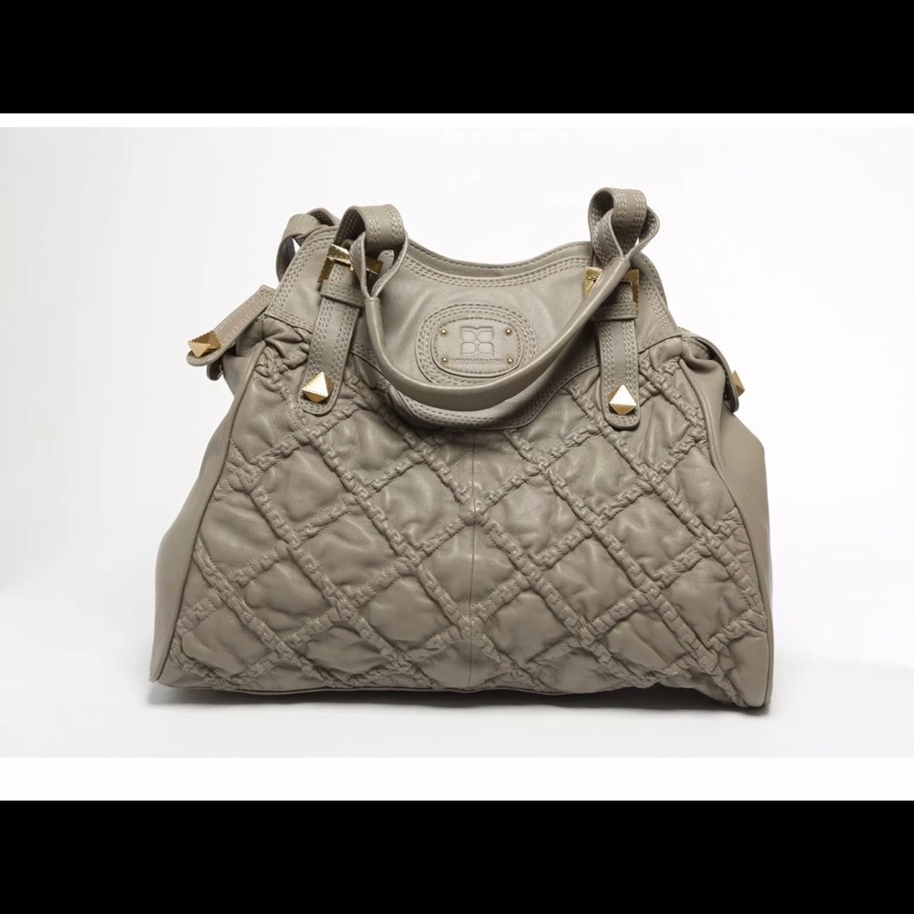 One of a kind BCBG purse